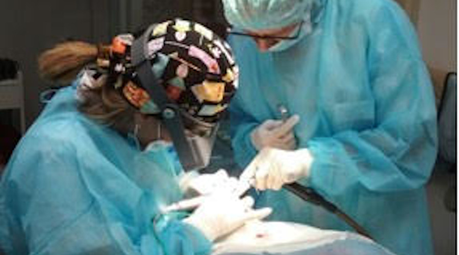 Cirugía Periodontal